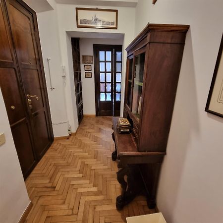 Ferienwohnung Casa Nicoletta Rom Exterior foto