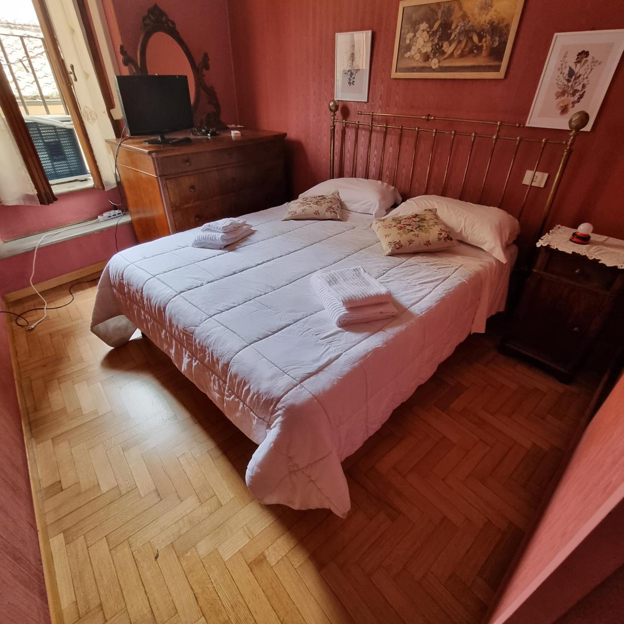 Ferienwohnung Casa Nicoletta Rom Exterior foto
